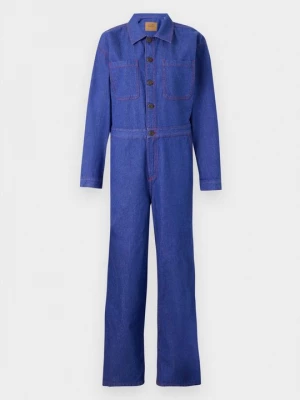 Foto van product Jumpsuit American Vintage blauw