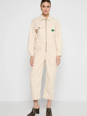 Foto van product Jumpsuit American Vintage crème