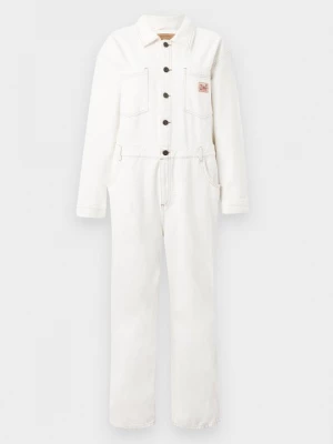 Foto van product Jumpsuit American Vintage wit