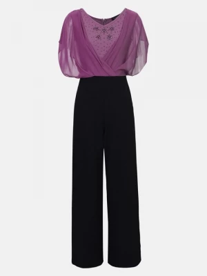 Foto van product Jumpsuit Anna Field By Zalando bordeauxrood