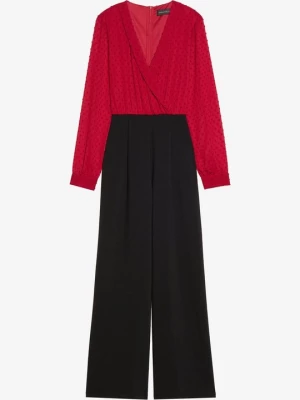 Foto van product Jumpsuit Anna Field By Zalando bordeauxrood
