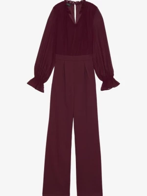 Foto van product Jumpsuit Anna Field By Zalando bordeauxrood