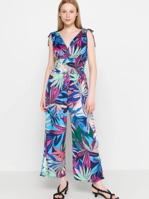 Foto van product Jumpsuit Apart blauw