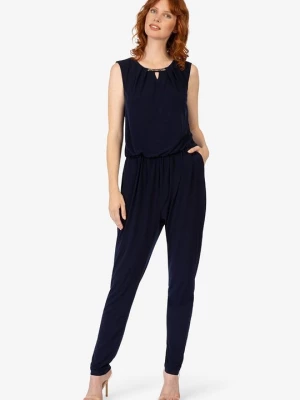 Foto van product Jumpsuit Apart donkerblauw