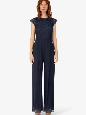 Foto van product Jumpsuit Apart donkerblauw