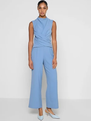 Foto van product Jumpsuit Apart Glamour blauw