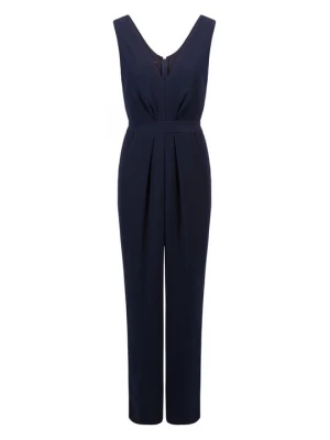 Foto van product Jumpsuit Apart Glamour donkerblauw