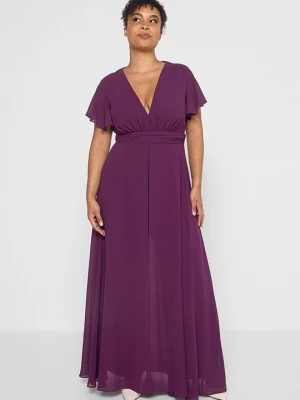 Foto van product Jumpsuit Apart Glamour lila