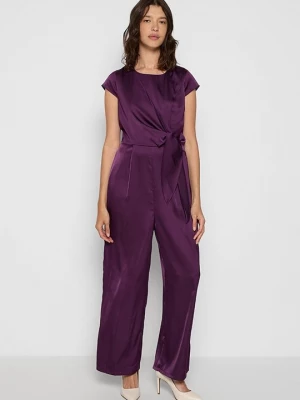 Foto van product Jumpsuit Apart Glamour paars