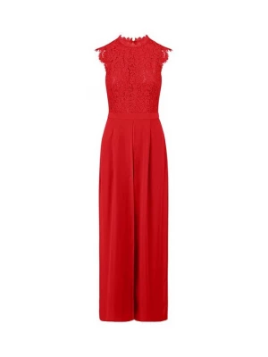 Foto van product Jumpsuit Apart Glamour rood