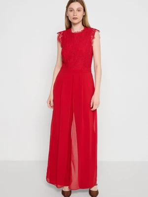 Foto van product Jumpsuit Apart rood