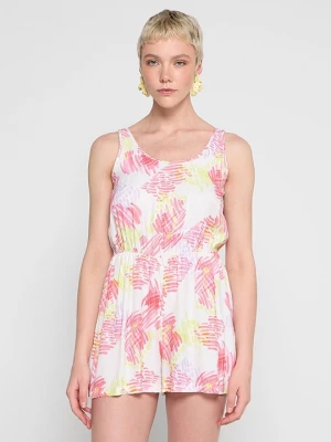 Foto van product Jumpsuit Armani Exchange wit