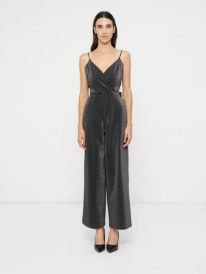 Foto van product Jumpsuit Armani Exchange zwart