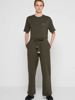 Foto van product Jumpsuit Barbour kaki