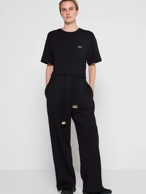 Foto van product Jumpsuit Barbour zwart