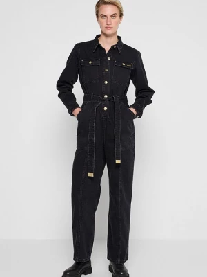 Foto van product Jumpsuit Barbour zwart