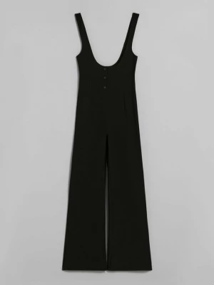 Foto van product Jumpsuit Bershka zwart
