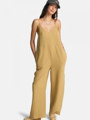 Foto van product Jumpsuit Billabong donkergrijs