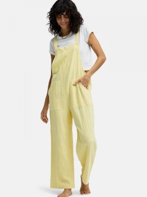 Foto van product Jumpsuit Billabong geel
