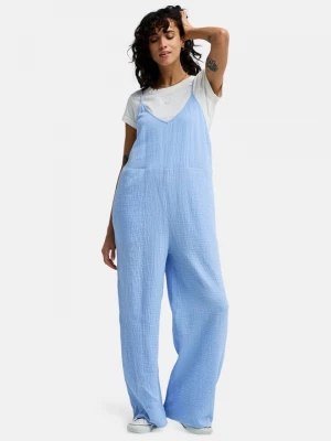 Foto van product Jumpsuit Billabong lichtblauw