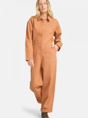 Foto van product Jumpsuit Billabong oranje