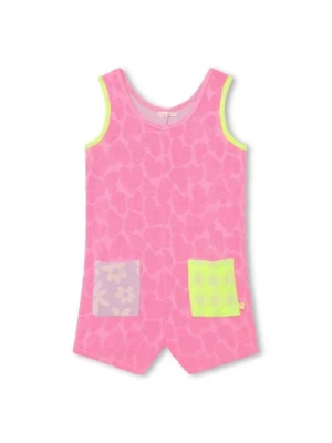 Foto van product Jumpsuit Billieblush