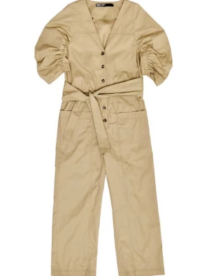 Foto van product Jumpsuit BIMBA Y LOLA kaki