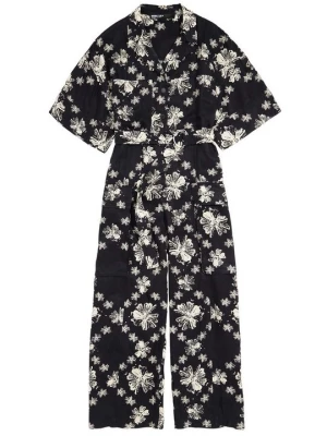 Foto van product Jumpsuit BIMBA Y LOLA zwart