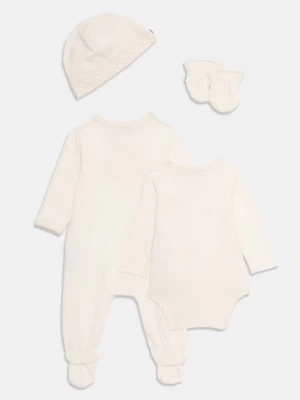 Foto van product Jumpsuit Boss crème