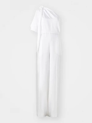 Foto van product Jumpsuit Boss wit