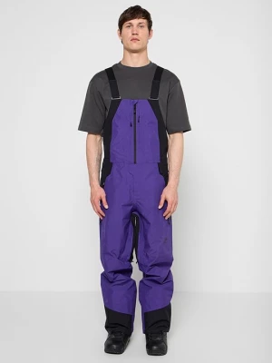 Foto van product Jumpsuit Burton paars