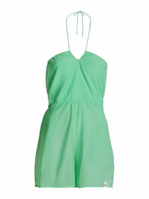 Foto van product Jumpsuit Calvin Klein Jeans lichtgroen
