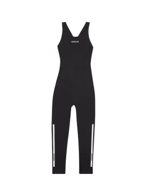 Foto van product Jumpsuit Calvin Klein zwart