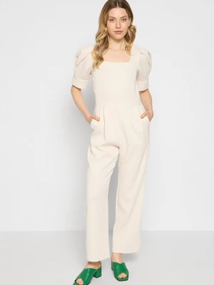 Foto van product Jumpsuit Closet beżowy