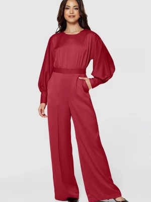 Foto van product Jumpsuit Closet bordeauxrood