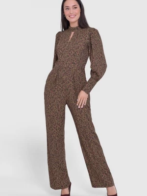 Foto van product Jumpsuit Closet bruin