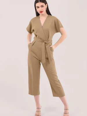 Foto van product Jumpsuit Closet camel