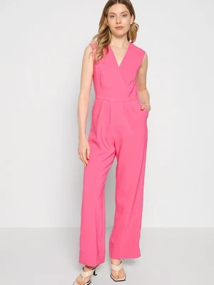 Foto van product Jumpsuit Closet donkerroze