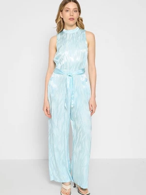 Foto van product Jumpsuit Closet lichtblauw