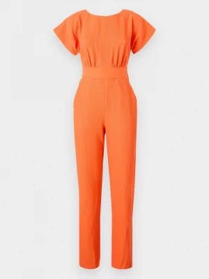 Foto van product Jumpsuit Closet oranje