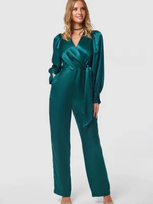 Foto van product Jumpsuit Closet wintergroen