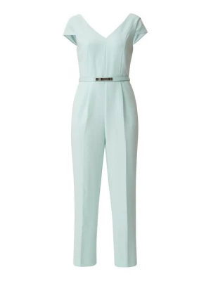 Foto van product Jumpsuit comma mintgroen