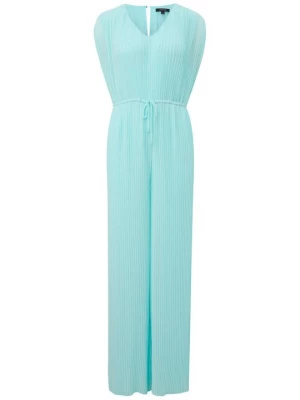 Foto van product Jumpsuit comma mintgroen