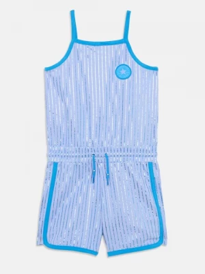 Foto van product Jumpsuit Converse paars