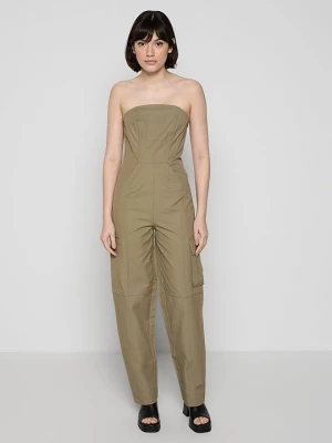Foto van product Jumpsuit Cult Gaia kaki