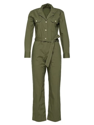 Foto van product Jumpsuit Denham groen