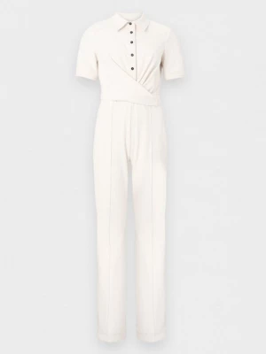 Foto van product Jumpsuit Diane Von Furstenberg crème