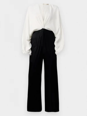 Foto van product Jumpsuit Diane Von Furstenberg zwart