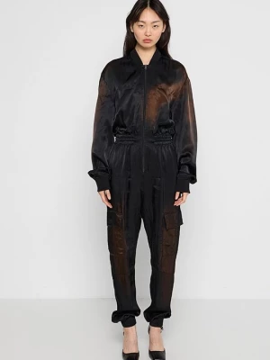 Foto van product Jumpsuit Diesel zwart