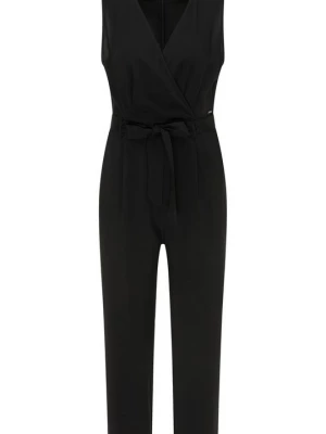 Foto van product Jumpsuit Dreimaster zwart